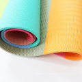 yugland custom Printed Eco Friendly New Yoga Mat Tpe 6mm OEM